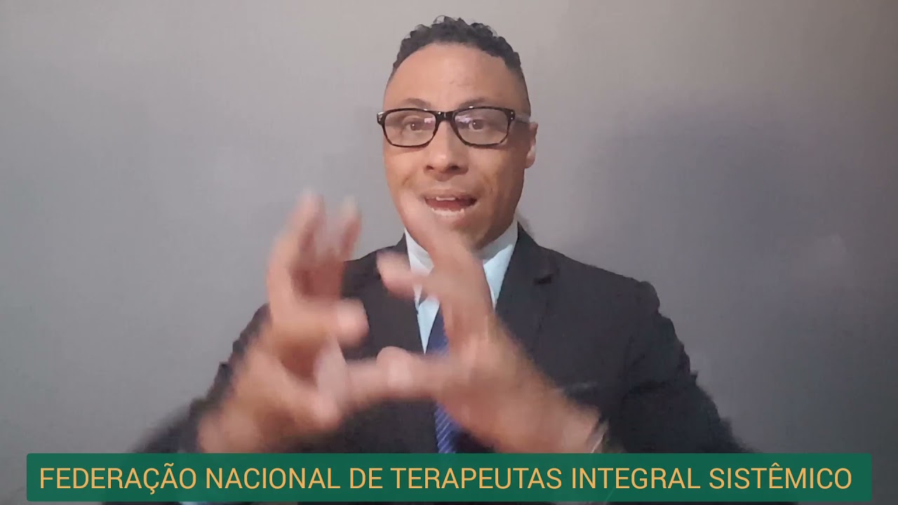 Introdu&ccedil;&atilde;o Aula 01- Curso de Monitor Terap&ecirc;utico pela FENATIS.