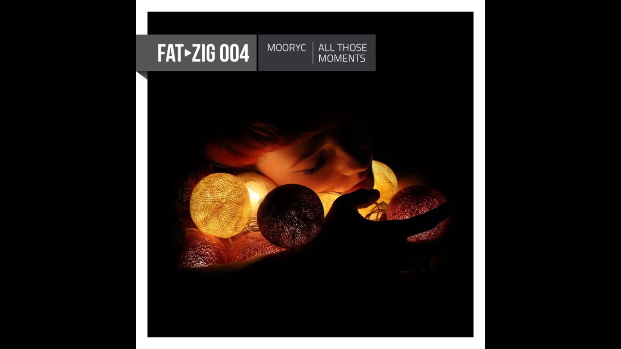 Mooryc - All Those Moments (Marek Hemmann Remix)