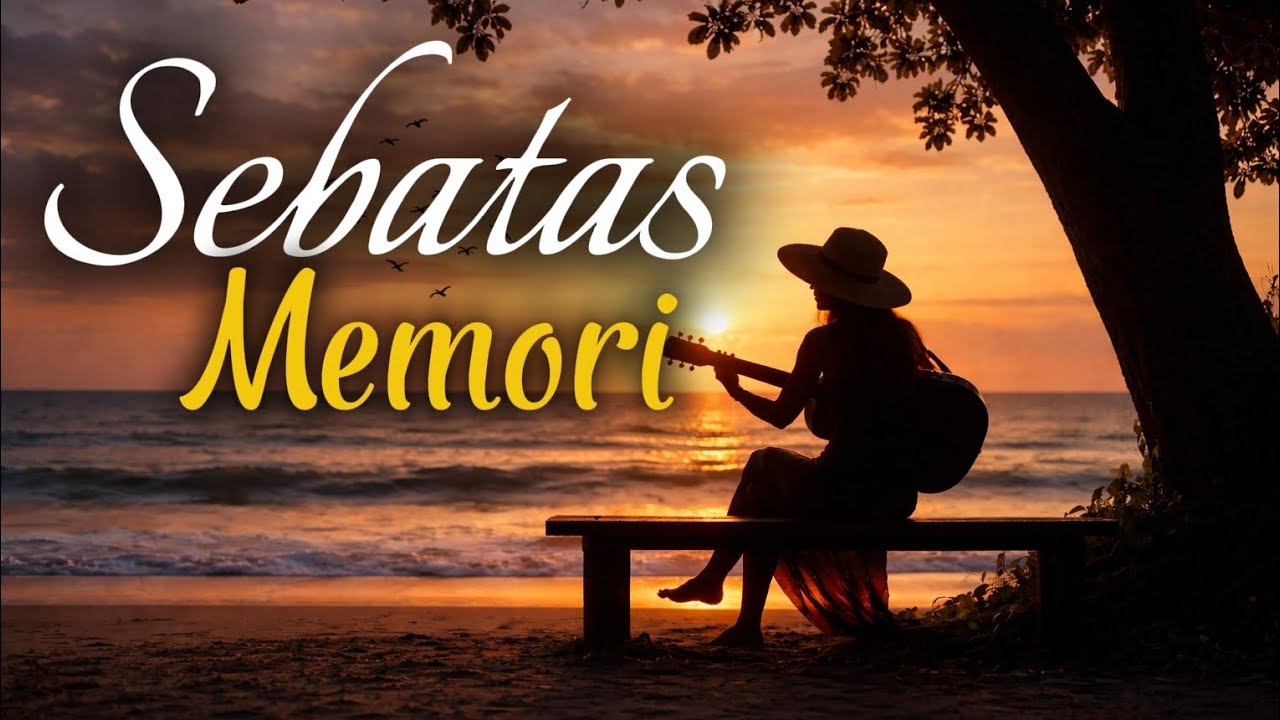 Sebatas Memori | Lagu Melayu Ballad - Originals