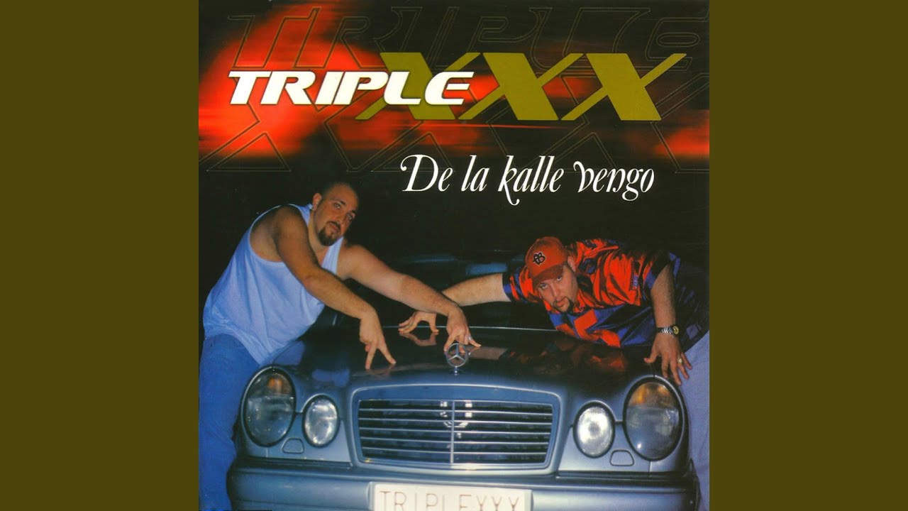 De la Kalle Vengo