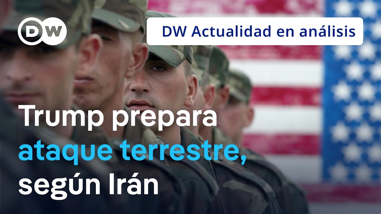 🟣Por qu&eacute; tomar la isla de Jark podr&iacute;a forzar la rendici&oacute;n de Ir&aacute;n, pero es tan dif&iacute;cil para EE. UU.