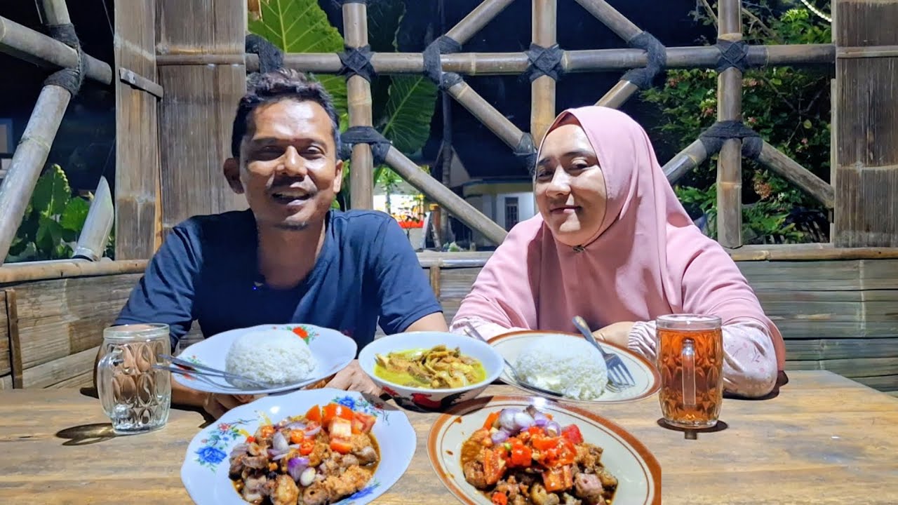 ALHAMDULILLAH REJEKI RAMADHAN