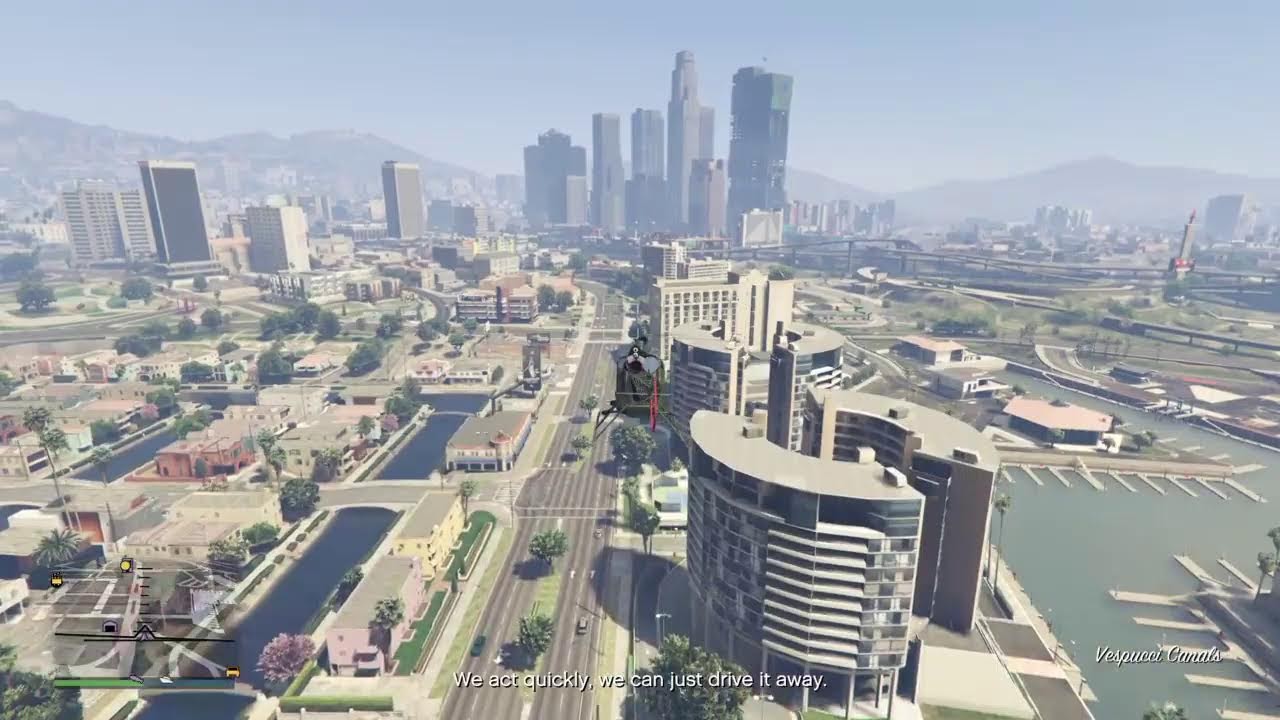 GTA|Cayo Perico Heist|!Join