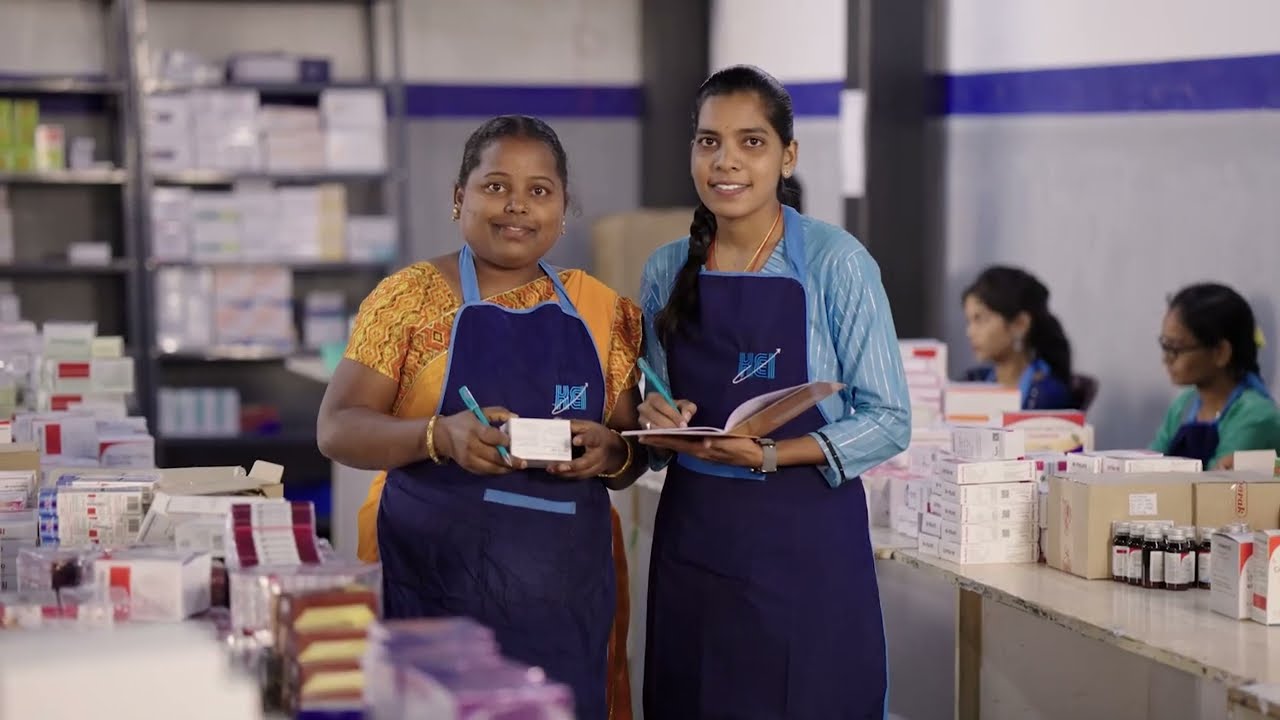 KEIMED | India's Largest Pharmaceutical Distributor | 20&nbsp;Years&nbsp;of&nbsp;Legacy