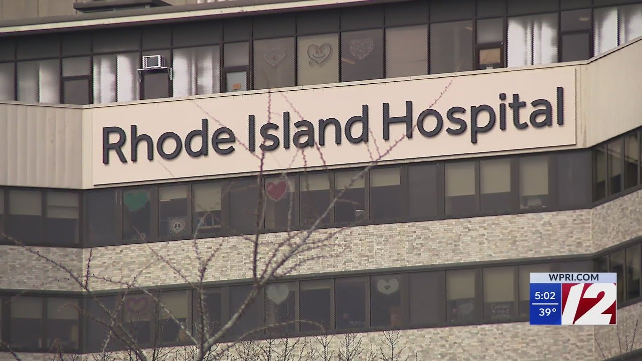 RI Hospital employee involved in body mix-up let go
