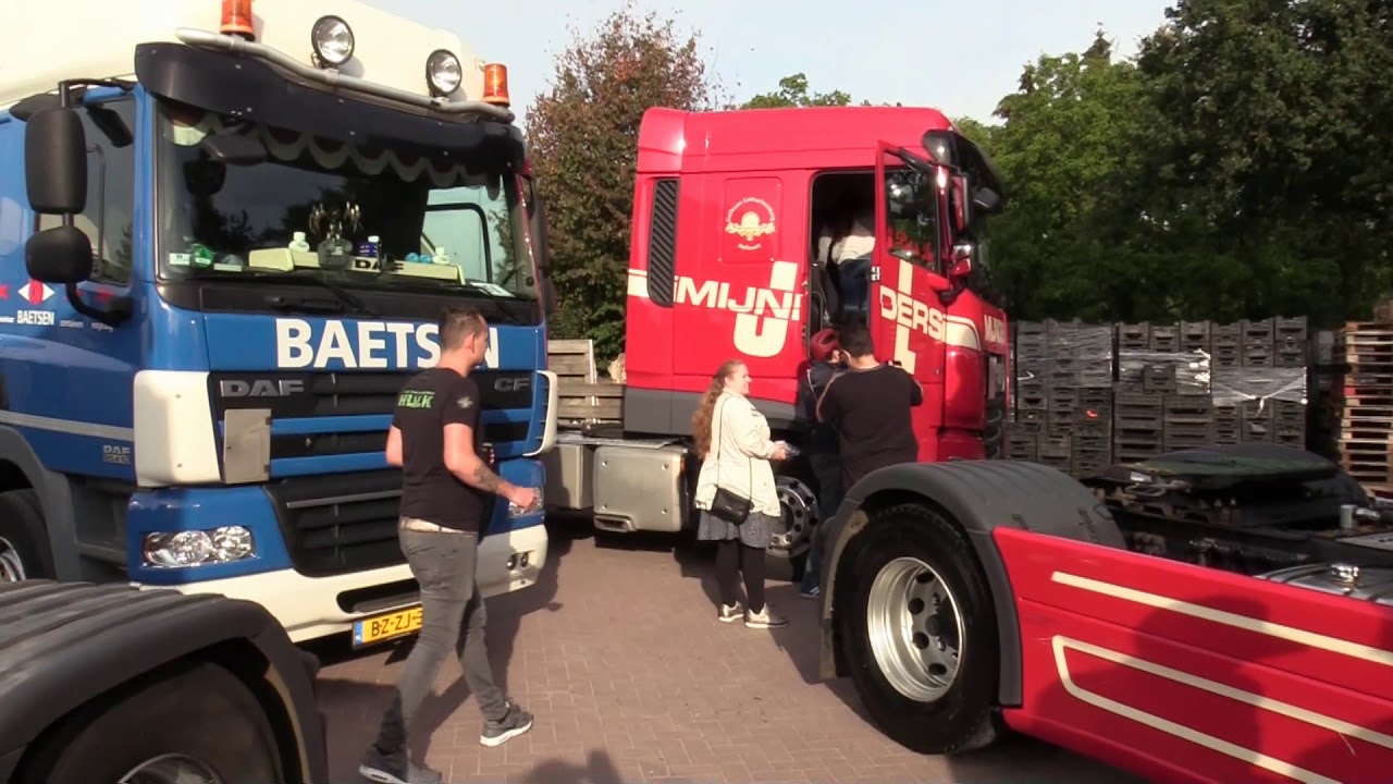 WWW.LOHA.TV: Helvoirt 2018 09 09 Truckertruck 2018