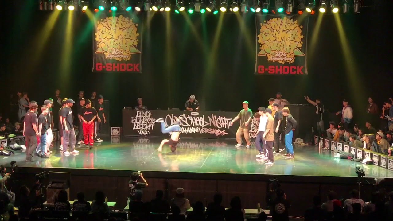 ◾️OLD SCHOOL NIGHT vol.20◾️ARIYA vs FOUNDNATION