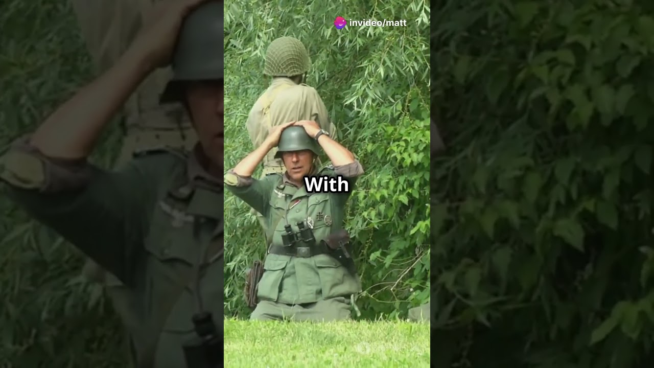 WW2's Most Lethal Allied Unit Revealed!