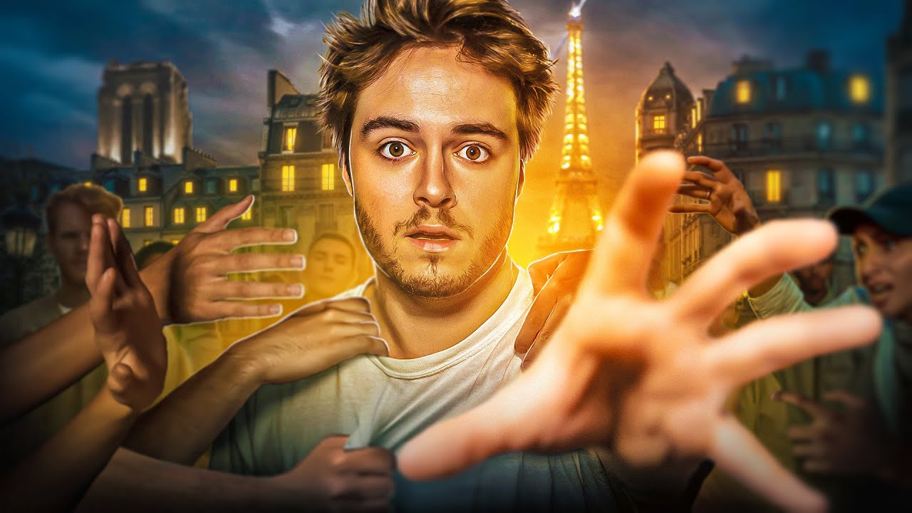 La plus grosse Secte Consanguine de France