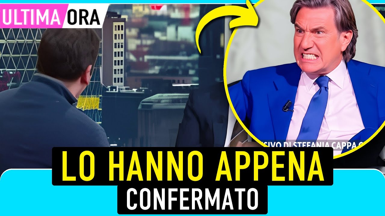 ⚡️COLPO DI SCENA NEL CASO POGGI: FABIO NAPOLEONE ROMPE IL SILENZIO, LA VERITÀ È VICINA!