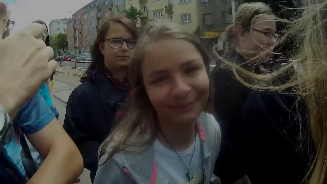 Slet Alohomora.cz