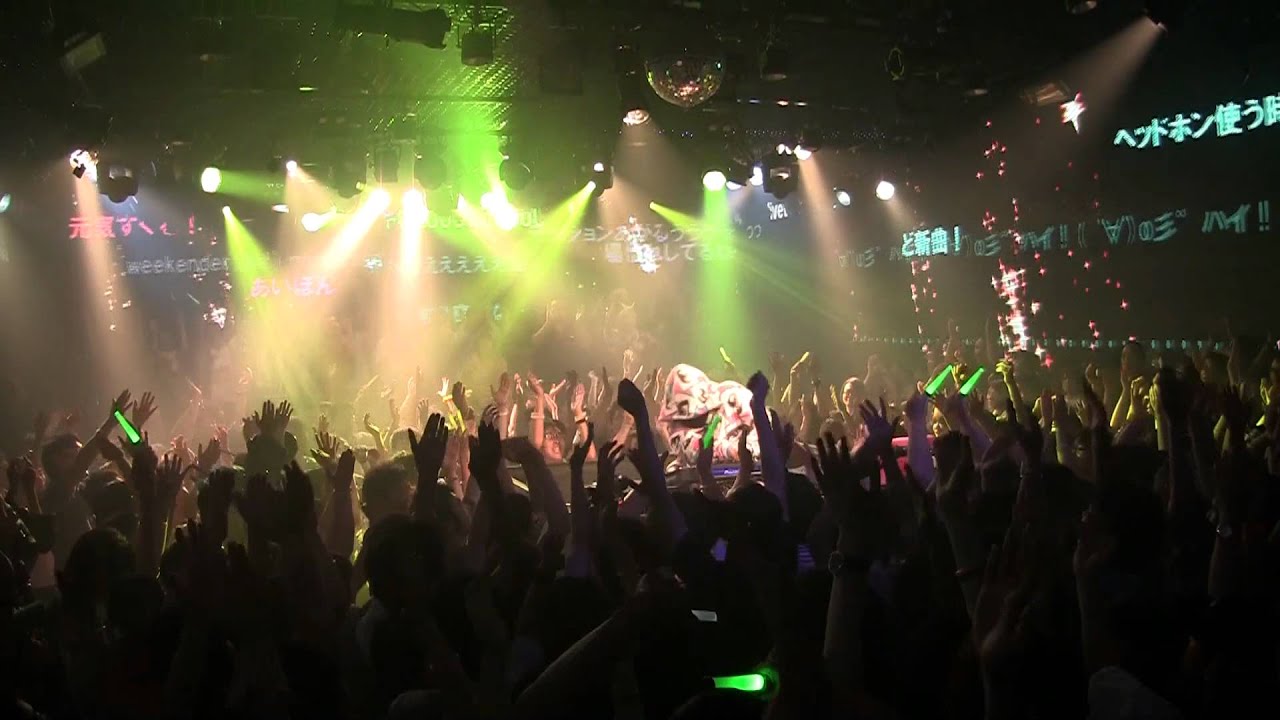 [VocaNicoNight] kz 