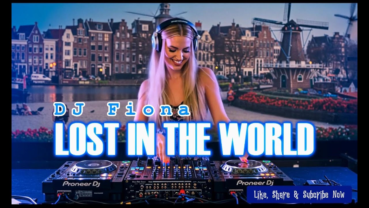 Romantic EDM Mix 💖 Electronic Love Vibes