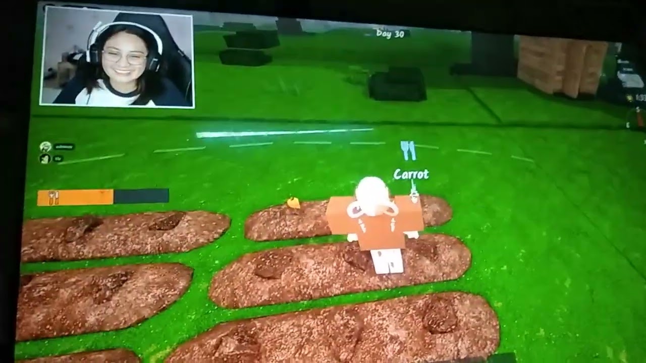 My cousin got shocked