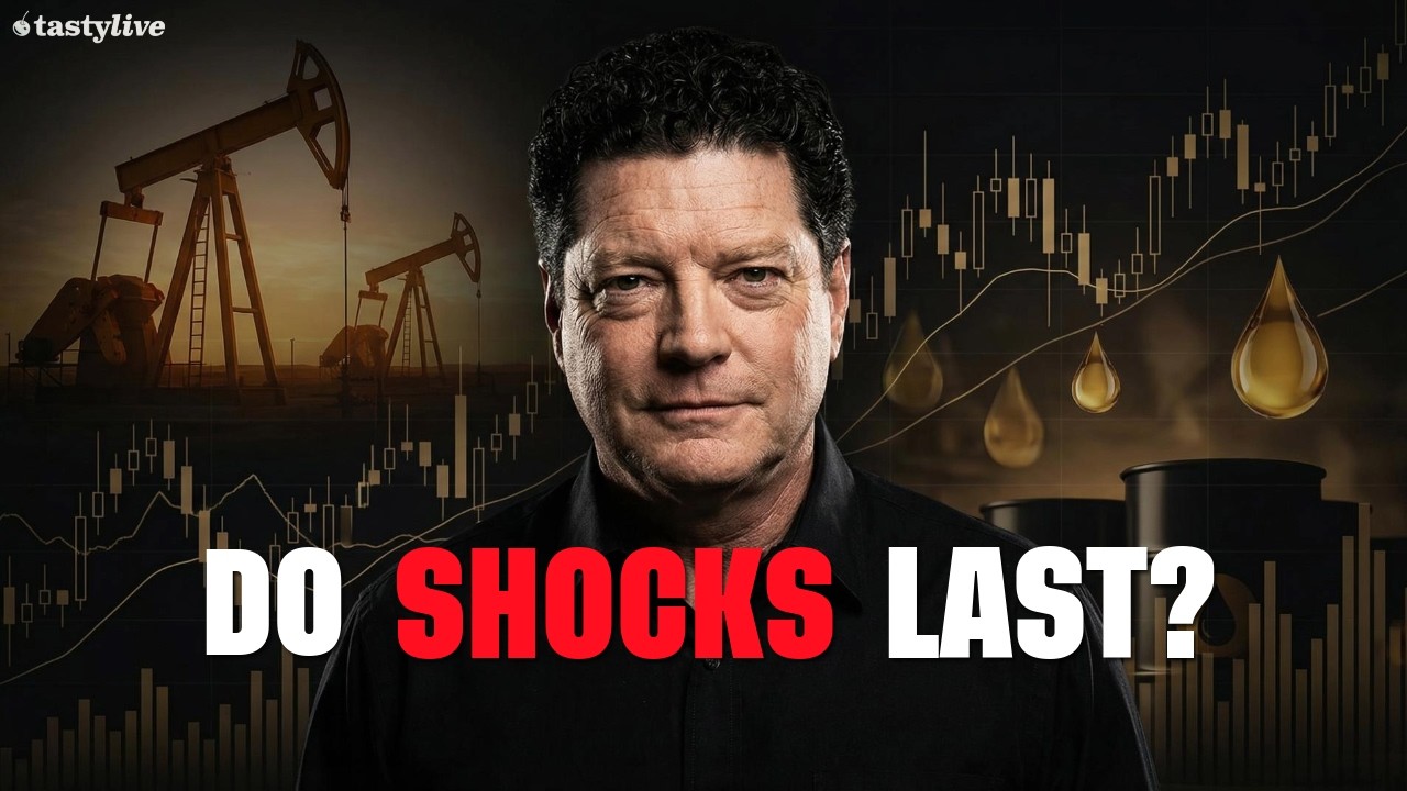 Every Major Oil Shock in History Did the Same Thing After