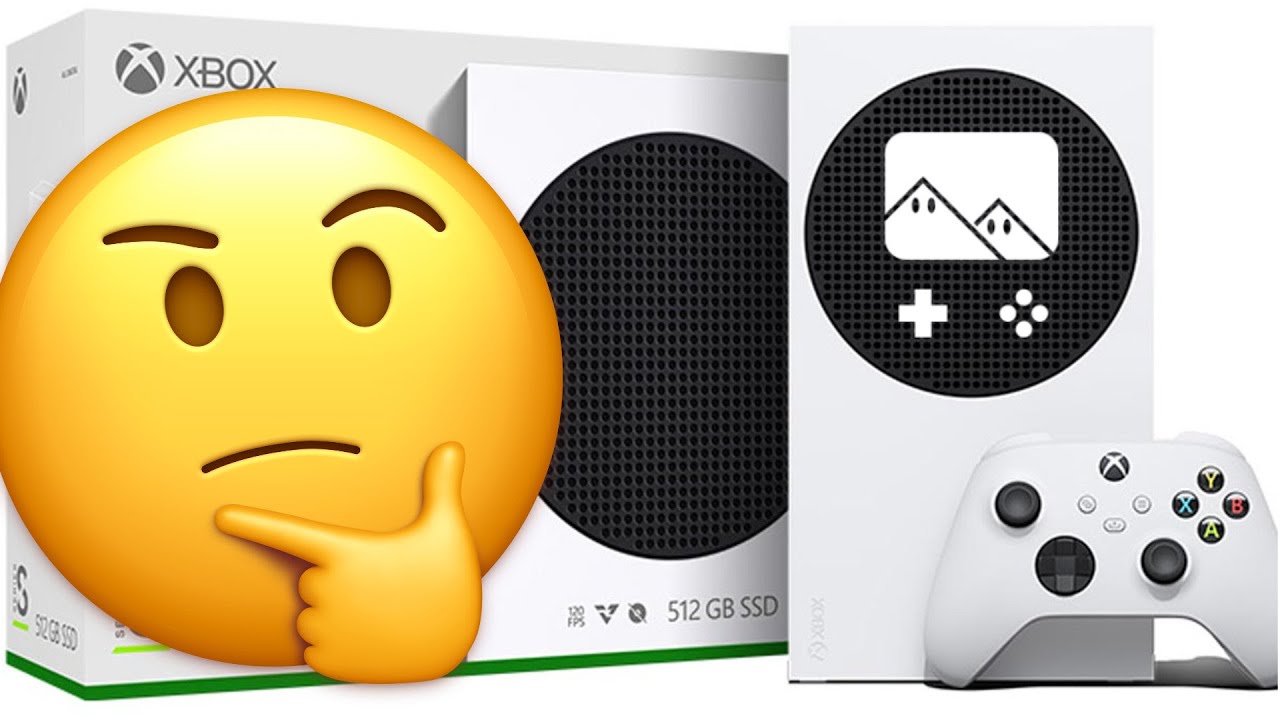 👩‍🚀 XBOX SERIES S : Quelques astuces pour bien commencer avec sa nouvelle console !