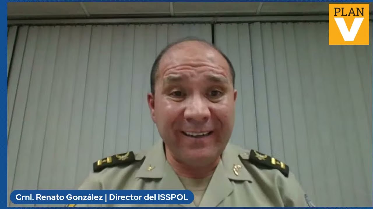 ¿En qué estado está el Caso ISSPOL?