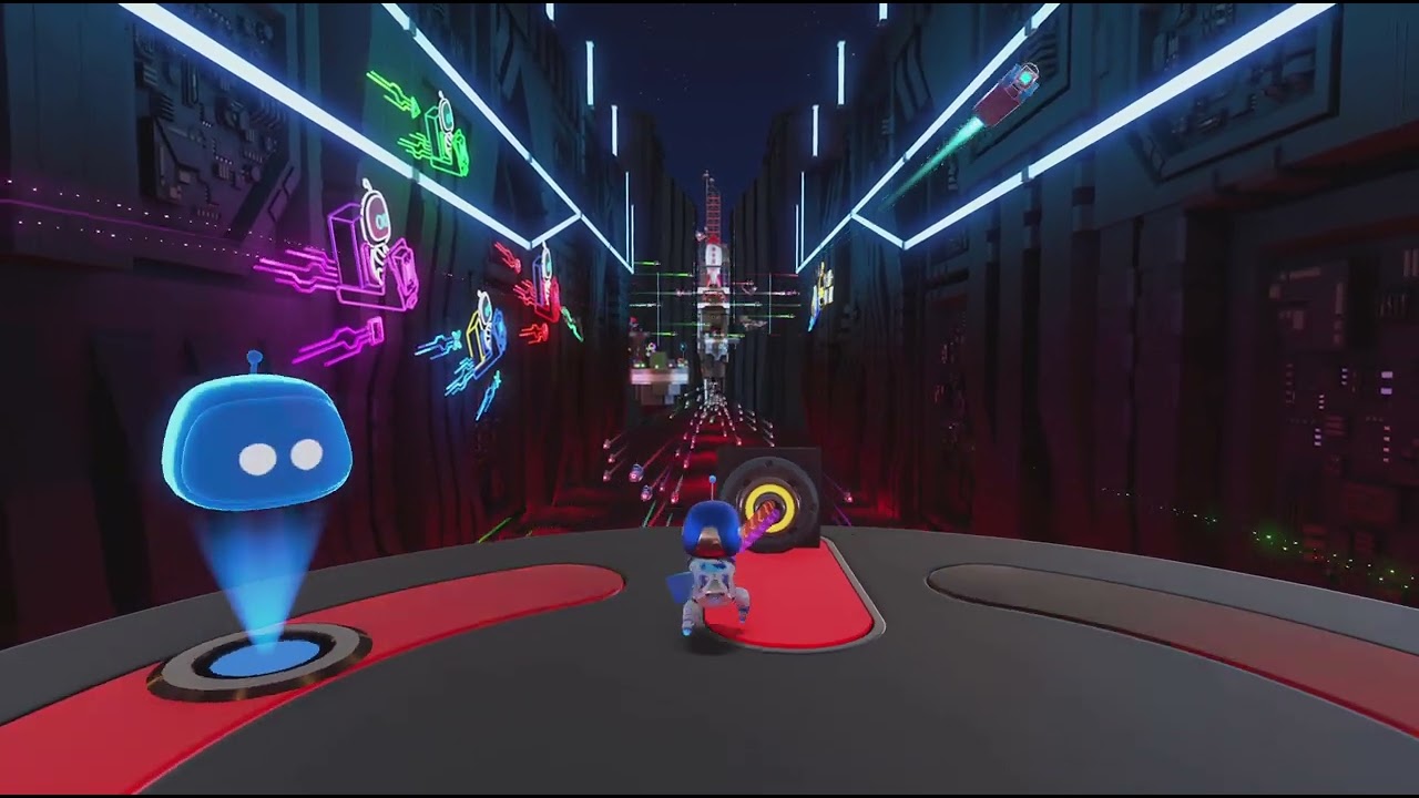 ASTRO's PLAYROOM