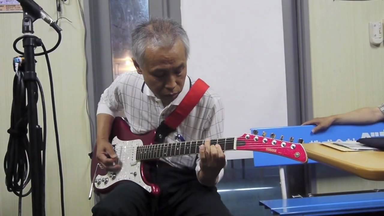 The Ventures Runaway 悲しき街角