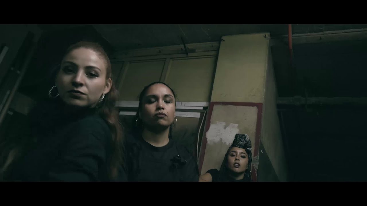Liricistas & Guille Scherping & Rou C ft Utopiko, Bacayo Brass - Empezar por Mí (Dillas Dance Video)