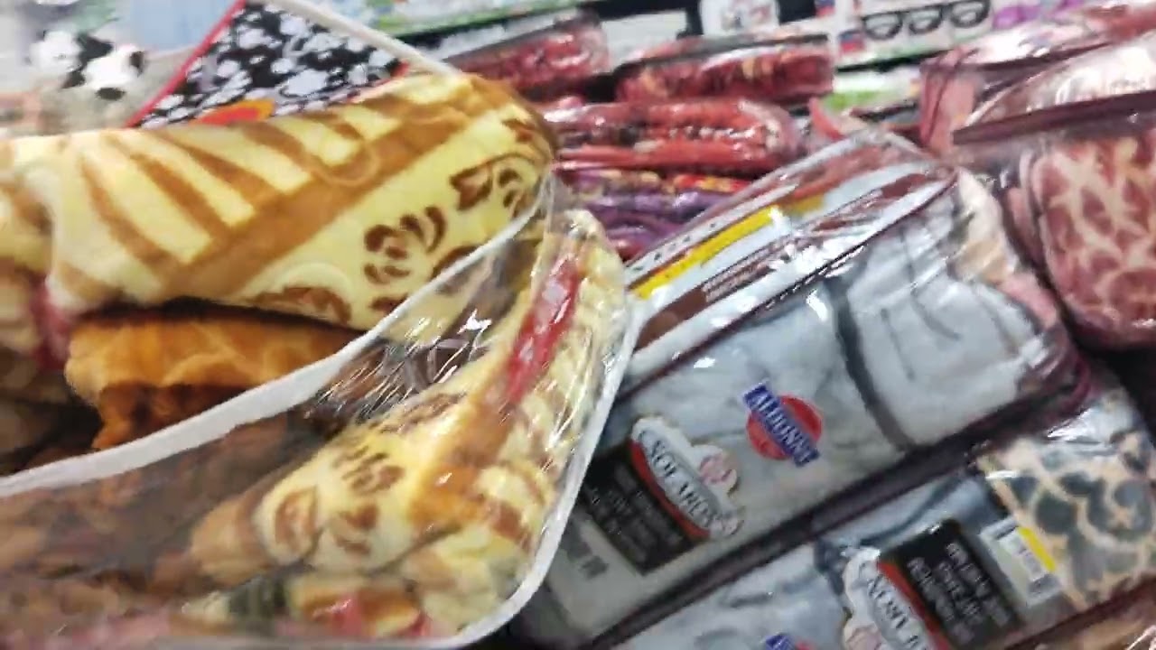 Buying Winter cloths in carefour Riyadh (After a long time) 