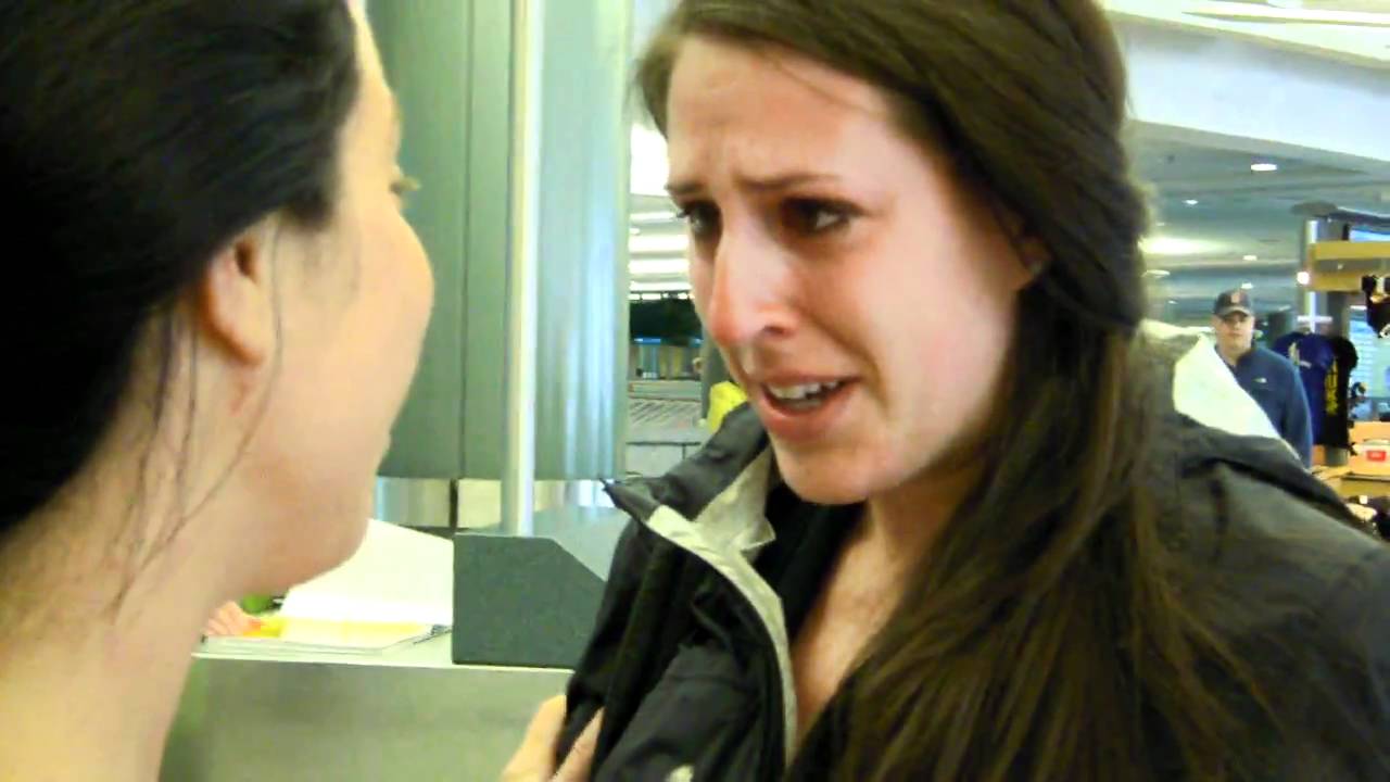 Justine's Las Vegas Surprise