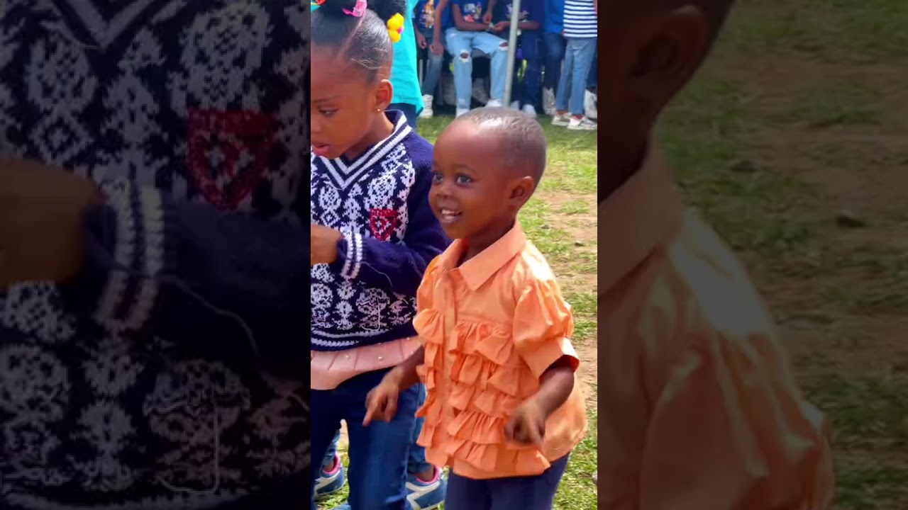 CHILDREN DAY CELEBRATION