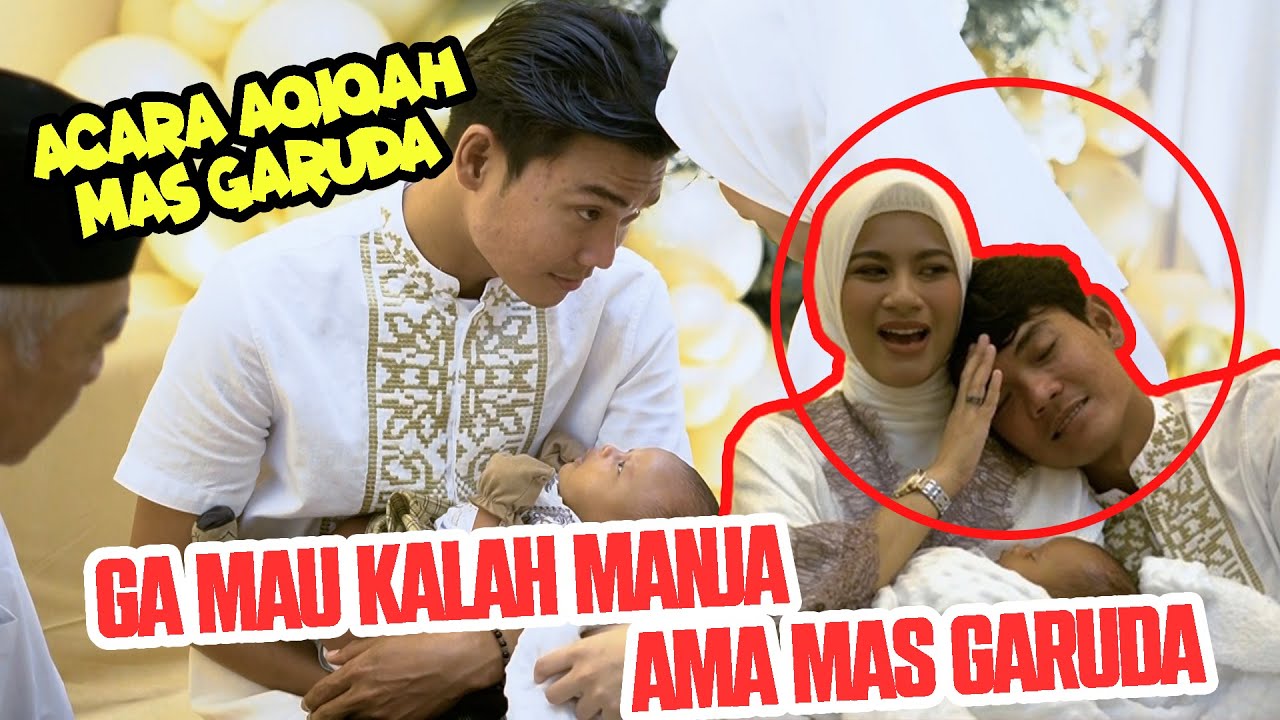 Mama Nabila Punya 2 Anak Sekarang ???? Waduuuuhhhhhhhh