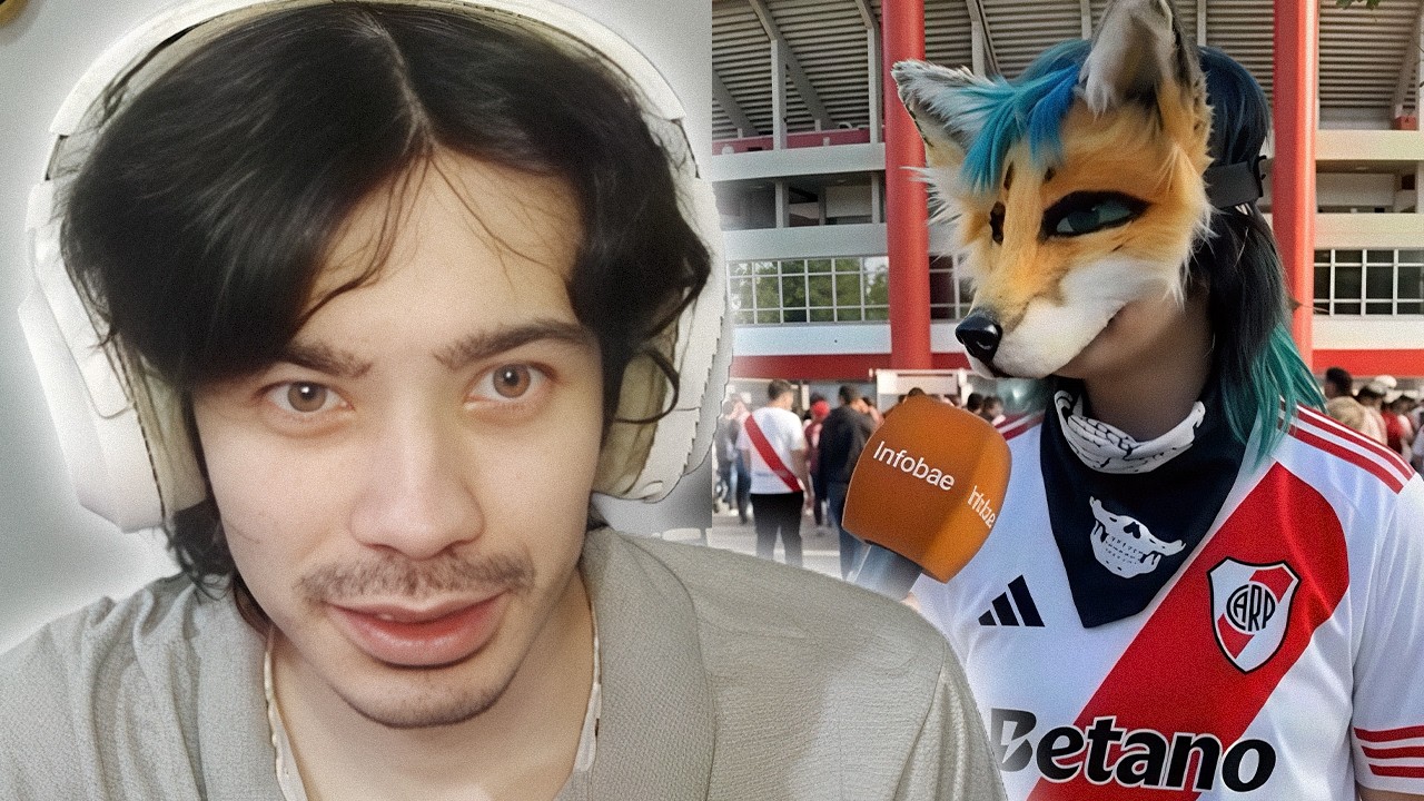 EL THERIAN DE RIVER