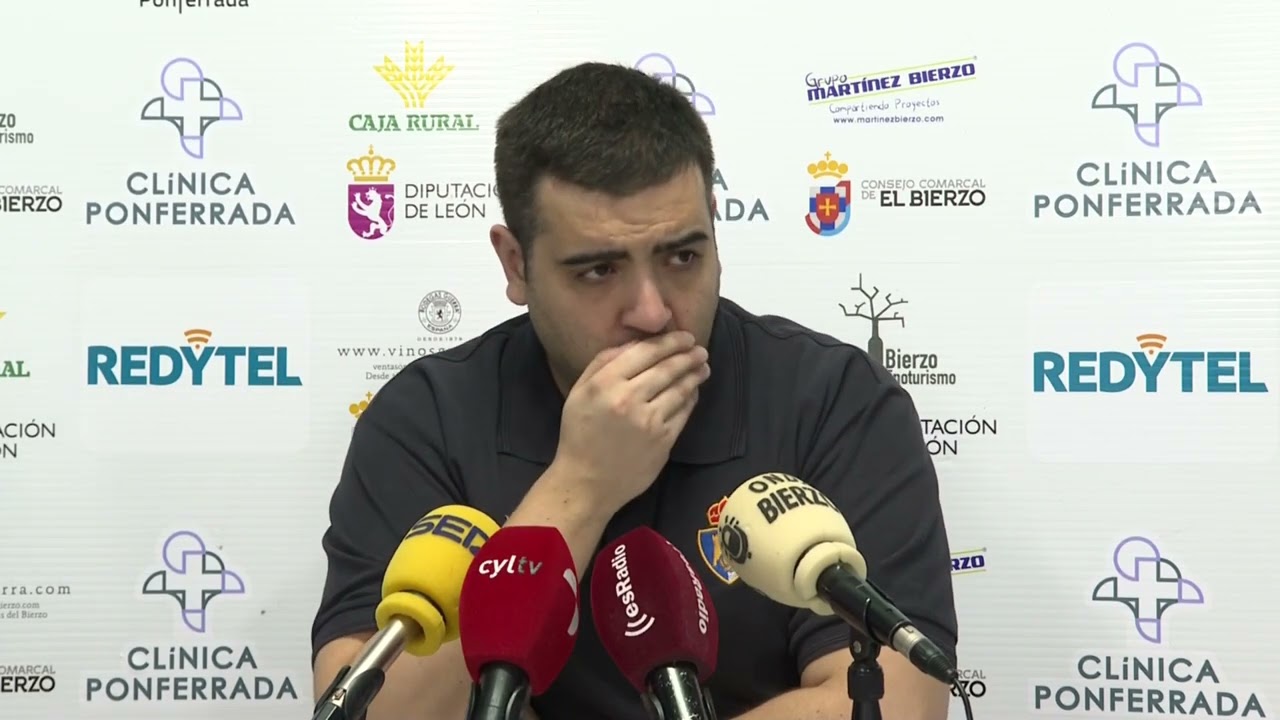 Rueda de Prensa Oriol Pozo (12-12-2025)