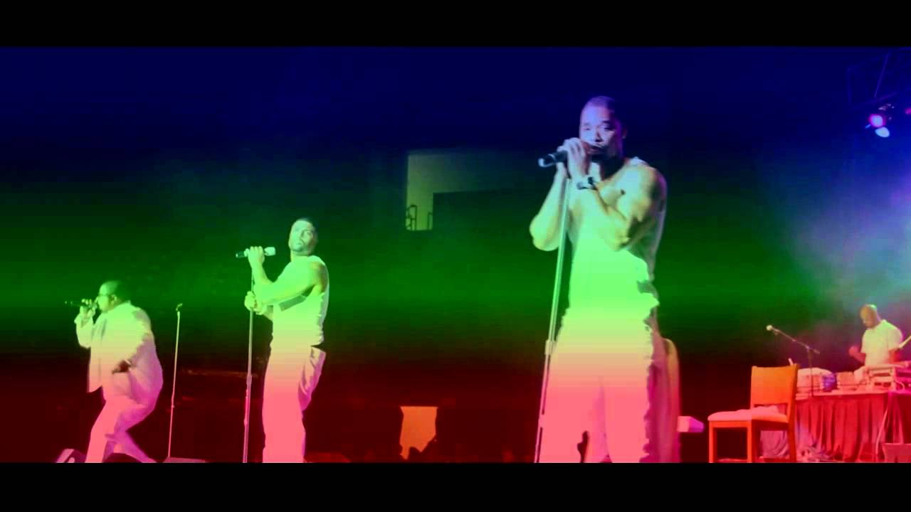 NEXT-TOO CLOSE-Ladies Night Out Live in Washington State (DC Productions)