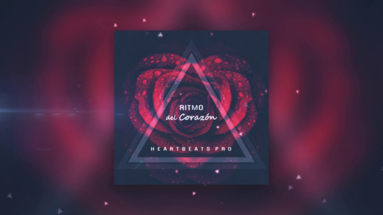 Ritmo Del Corazón - HeartBeats Pro [INSTRUMENTAL] // KIZOMBA