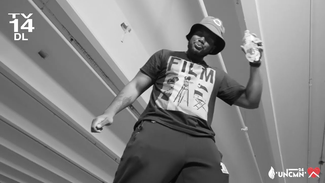 2024 Light of The World [UNCMN CYPHER]