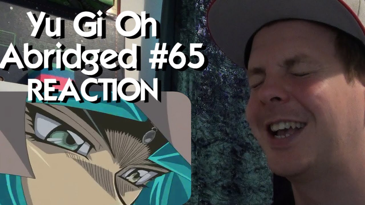 YGOTAS Episode 65 - Puzzled Shipping REACTION