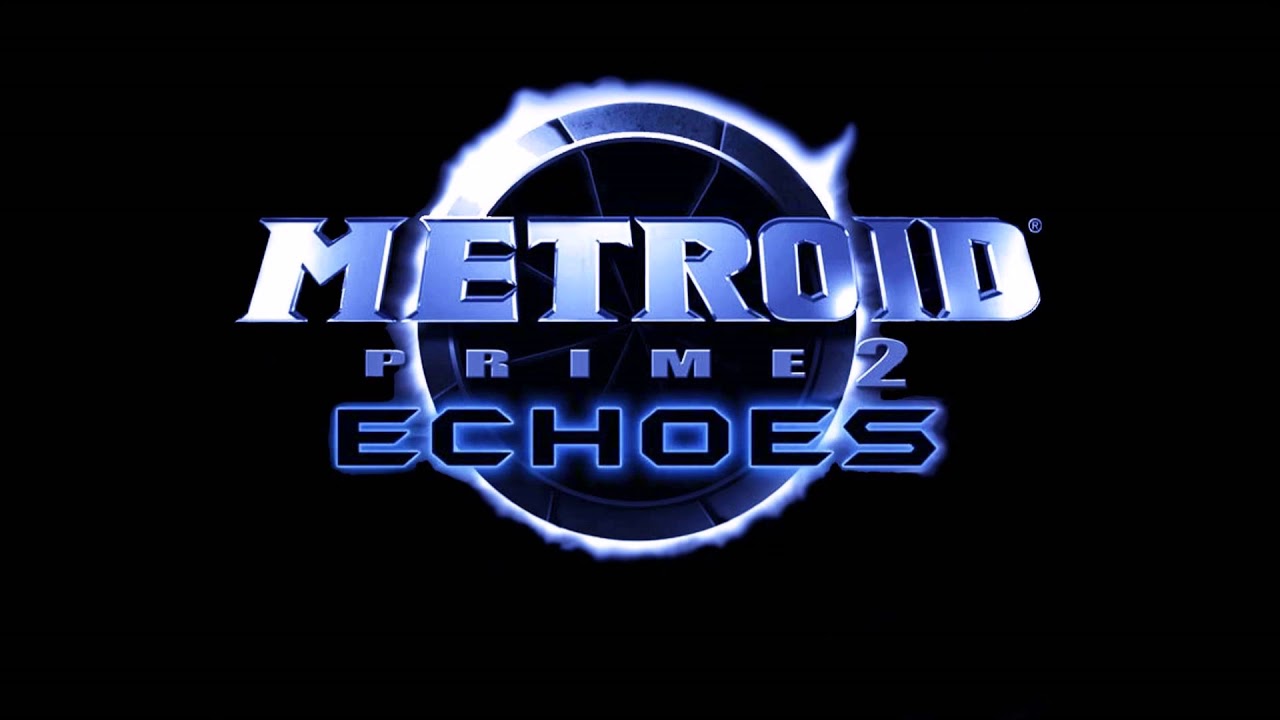 Metroid Prime 2 Echoes OST - Torvus Catacombs Slowed (Slow Version)