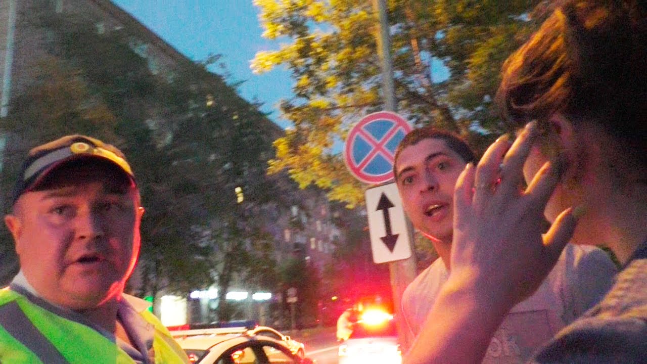 Москва. #15🔥От рассвета до заката мы дожимаем автохамов🔥