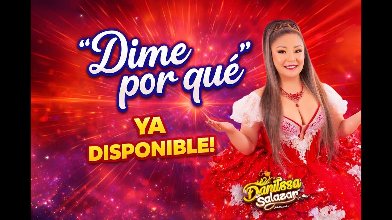 🎵 DIME POR QUÉ
