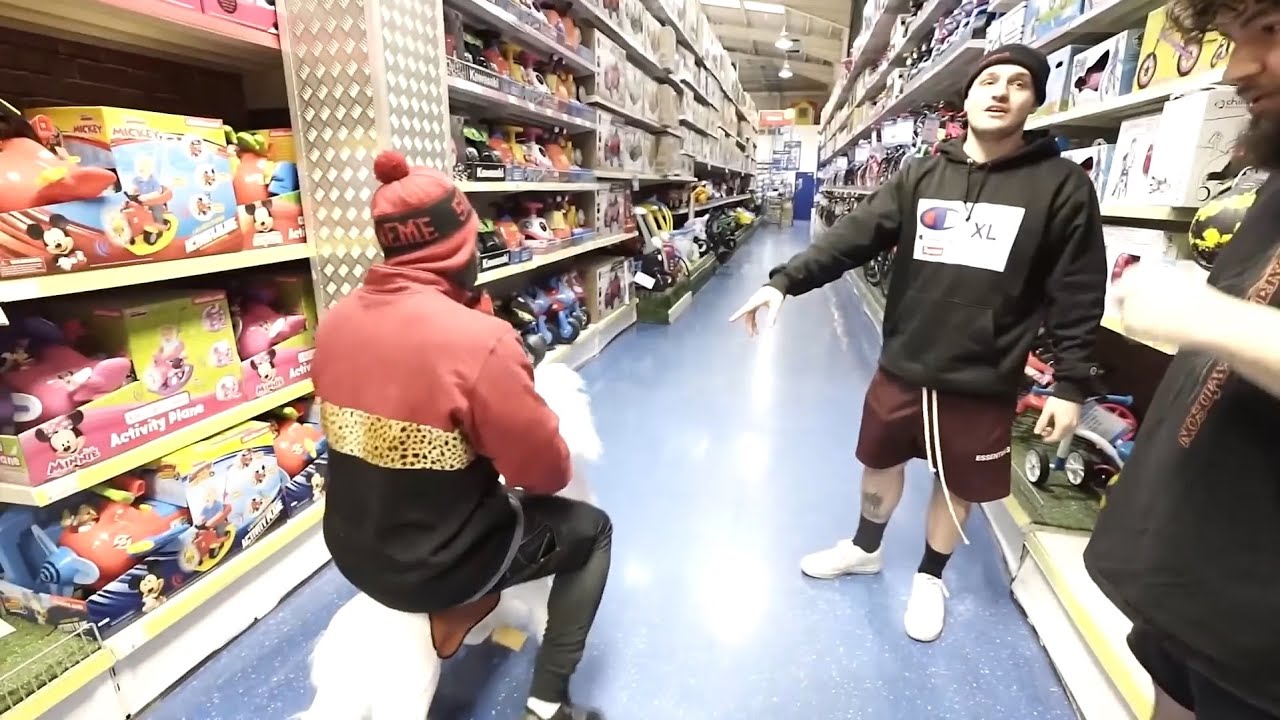 TGF Most Iconic Videos! Part 3