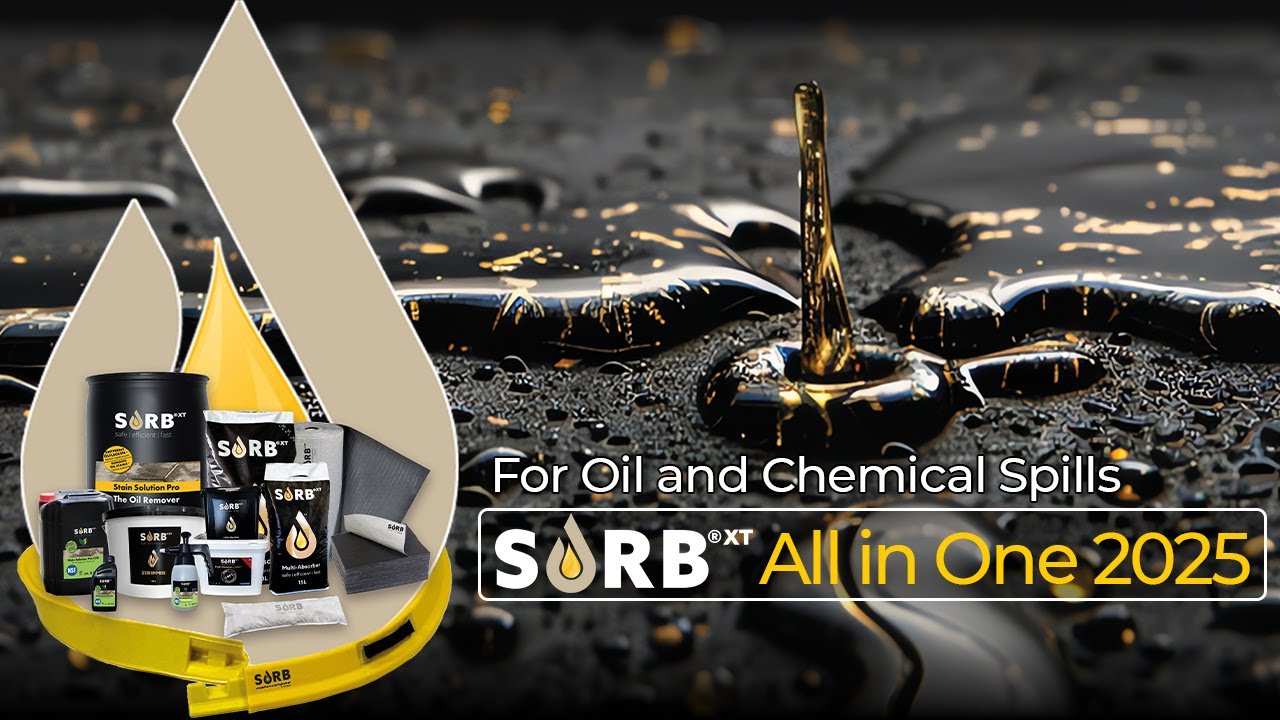 SORB®XT All in One 2025