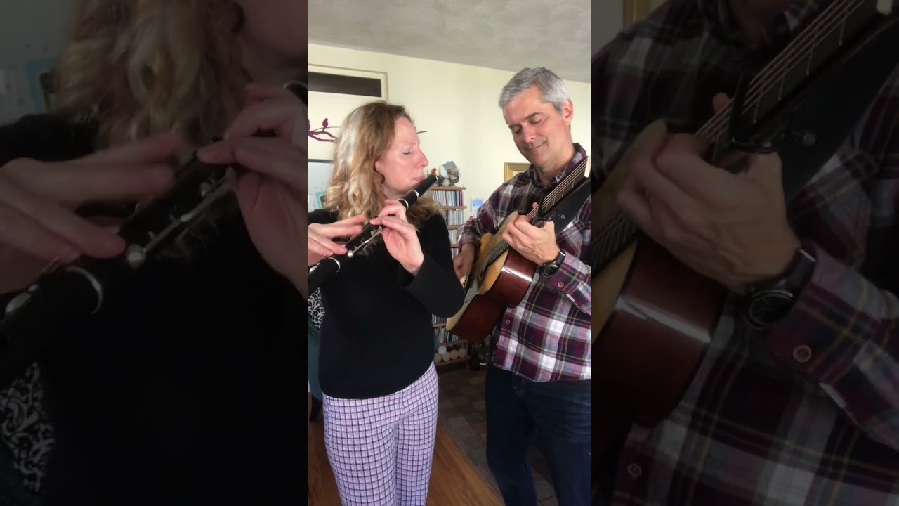 Jig Thursday - Cúil Aodha (G)