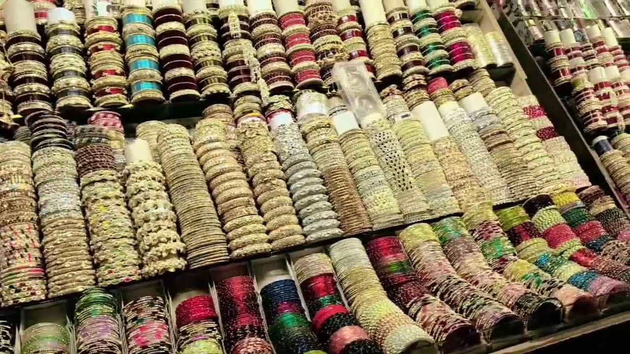 Nakhas market shopping 🛍️🛒|| ramzan special || 