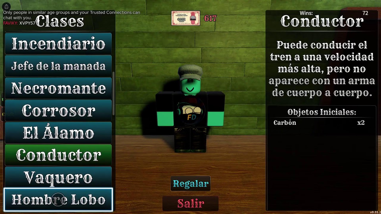 Completando la nueva misión de rieles muertos