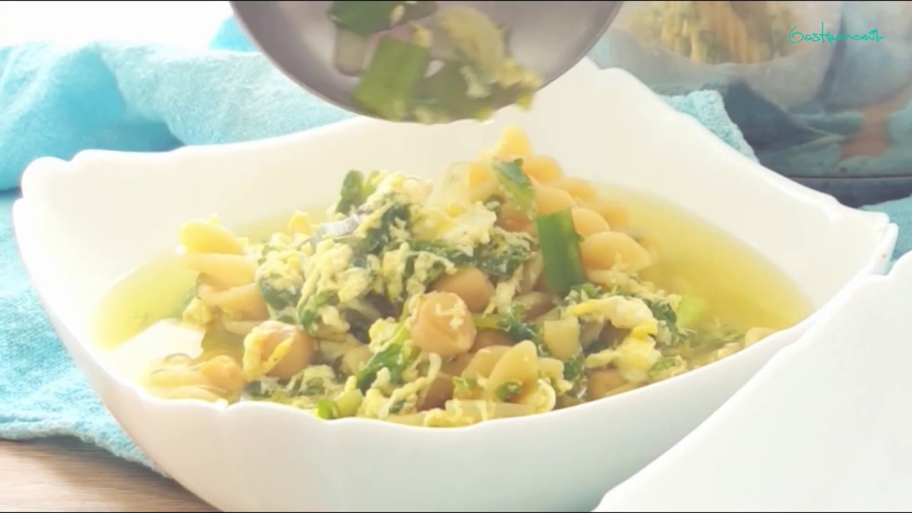 SUPA ITALIANA DE PASTE, NAUT SI OUA