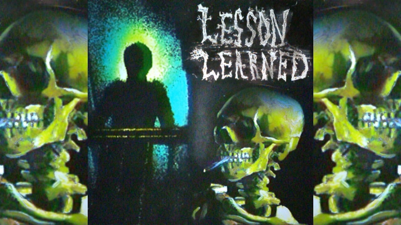 Hydra x Tenngage - Lesson Learned