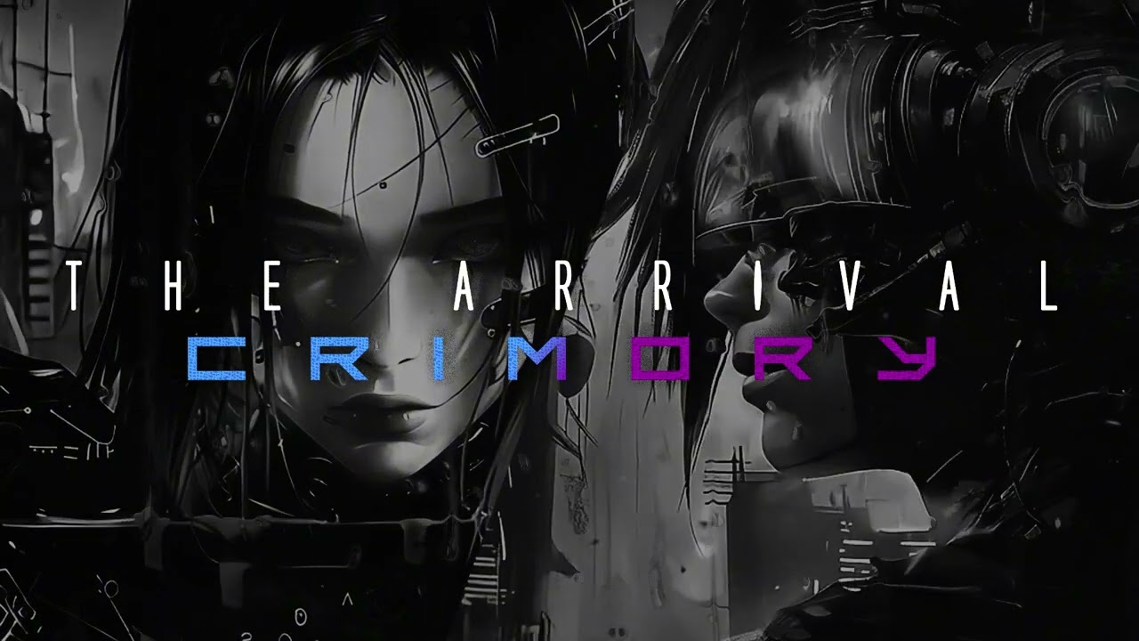 CRIMORY - Humanity (Midtempo / Cyberpunk )