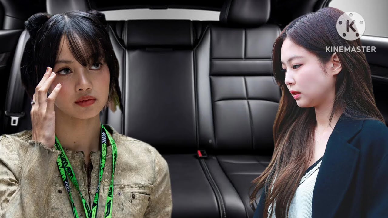 Jenlisa ff - Her Dangerous Mercy ep2 | JennieLisa