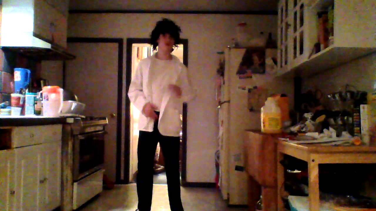 Black Or White MusicVideo Part 1 Black Or White Buddy Jackson
