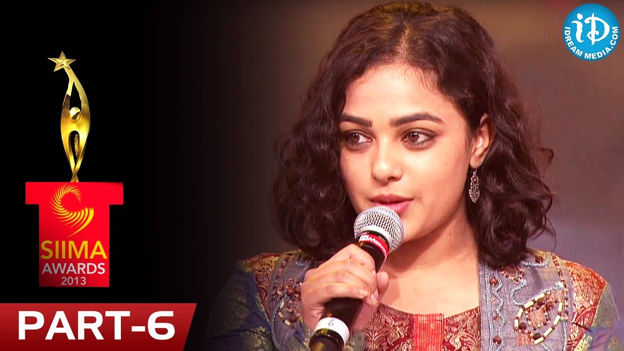 SIIMA 2013 Kannada Awards Function Part 6