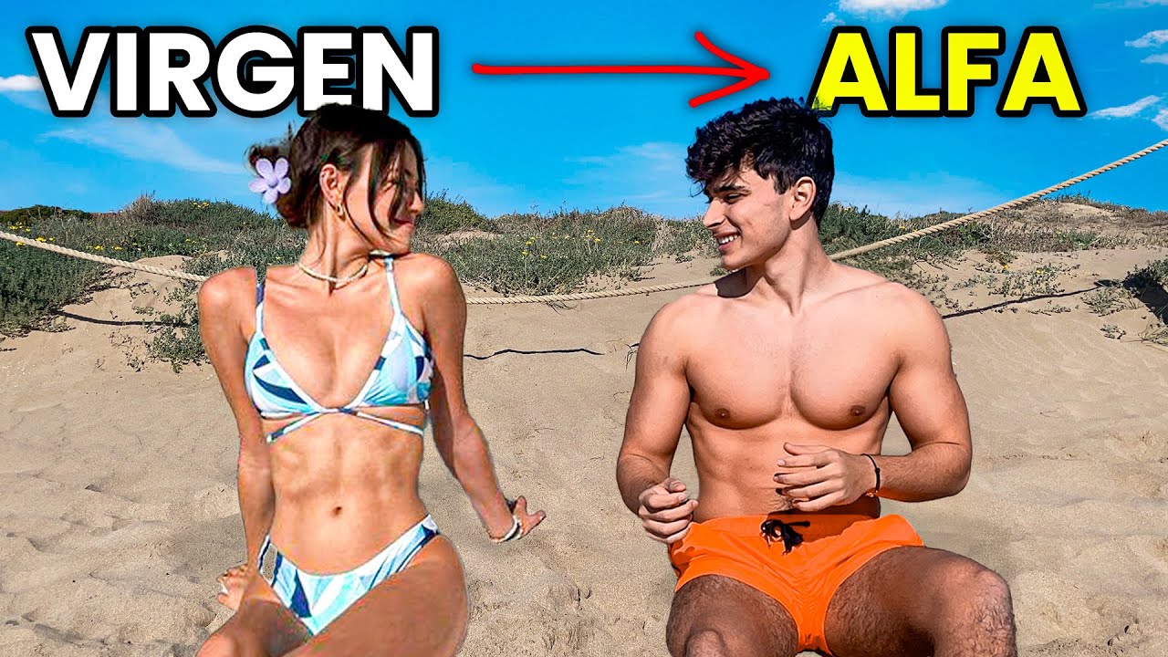 Cómo ser EXTREMADAMENTE CONFIADO con las Mujeres