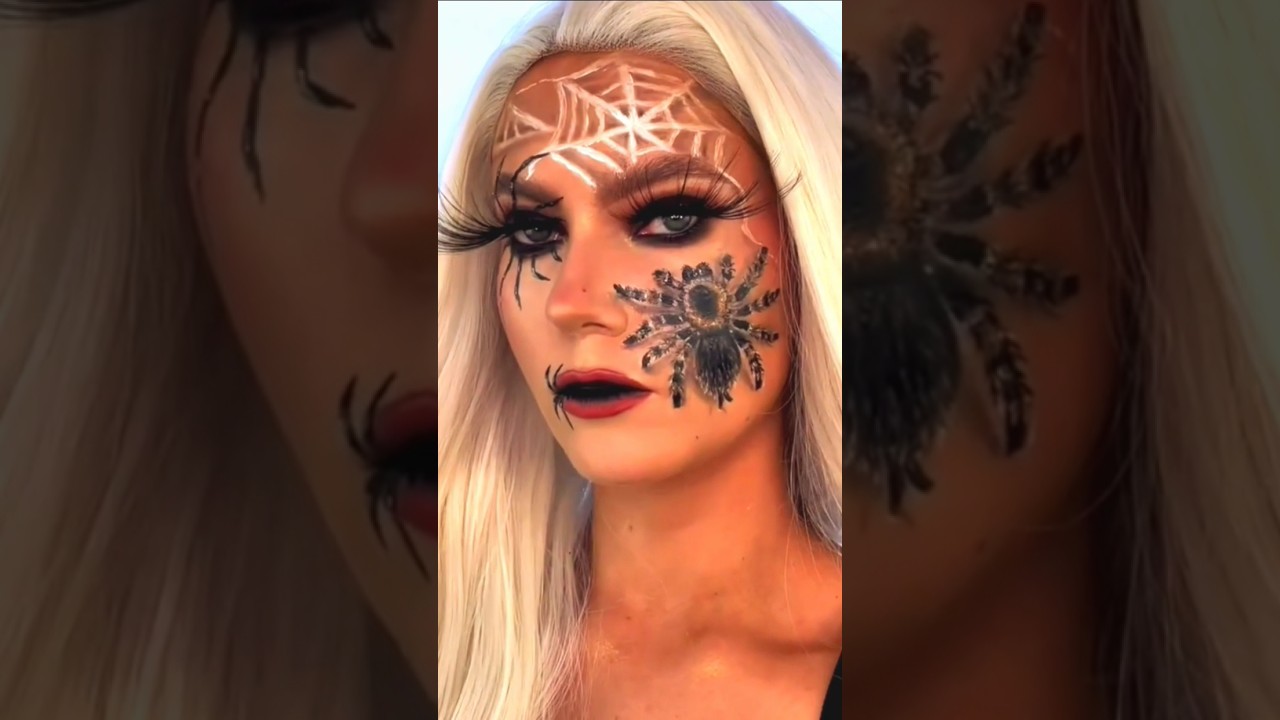 Face Painting 🖌️ painting face 